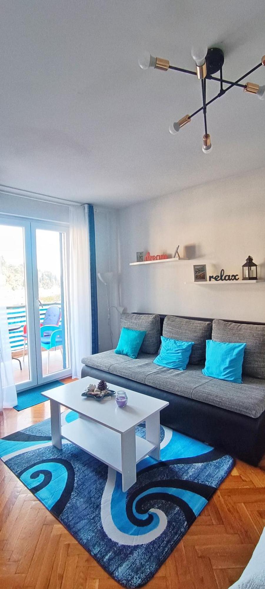 Ferienwohnung Lucy Rabac Exterior foto