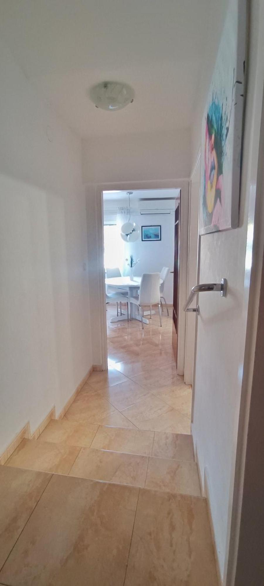 Ferienwohnung Lucy Rabac Exterior foto